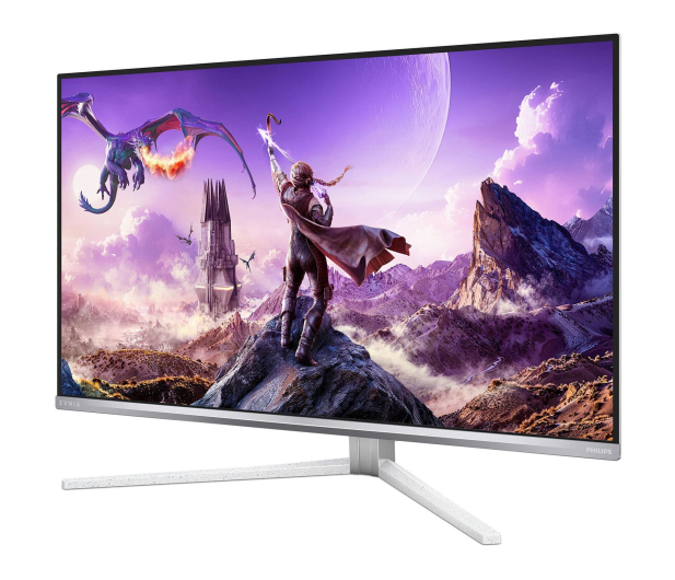 Philips Evnia 32M2N8900P/00 - 1519729 - zdjęcie 2